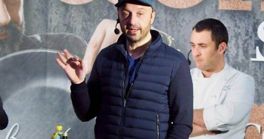 Bastianich sbarca in Umbria