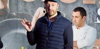 Bastianich addio mastechef