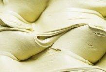 Crema al Pistacchio