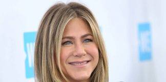 Dieta delle star: il segreto della forma di Jennifer Aniston