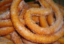 Ricette di Carnevale: cattas, le frittelle a spirale sarde