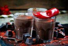 Filtro d’amore al cioccolato per San Valentino, un dolce davvero speciale Filtro d'amore di San Valentino