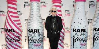 La dieta di Karl Lagerfeld: come ha perso 40 kg in pochi mesi