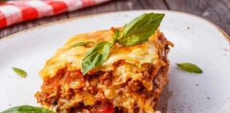 Ricette di Carnevale: Lasagne di Carnevale