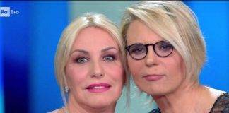 Maria De Filippi sfida la Clerici