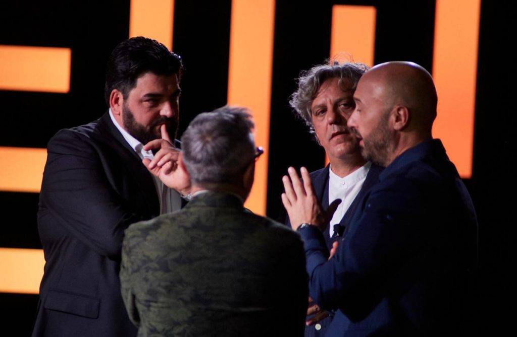 Masterchef Italia, la vittoria del minestrone