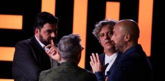 Masterchef Italia, la vittoria del minestrone