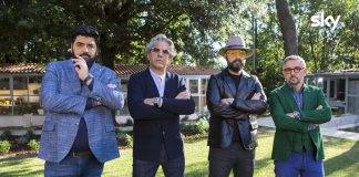 Masterchef Italia, una esterna speciale