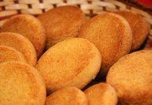 Palet Bretons, i deliziosi biscotti di origine francese Palet Bretons