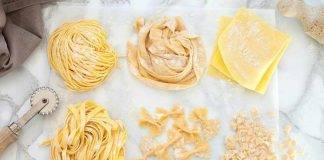 Pasta all'uovo, la ricetta perfetta