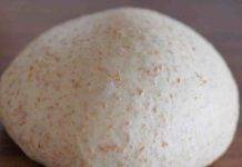 Pasta frolla integrale allo yogurt, delicata leggerezza per tutti i dolci Pasta frolla integrale allo yogurt