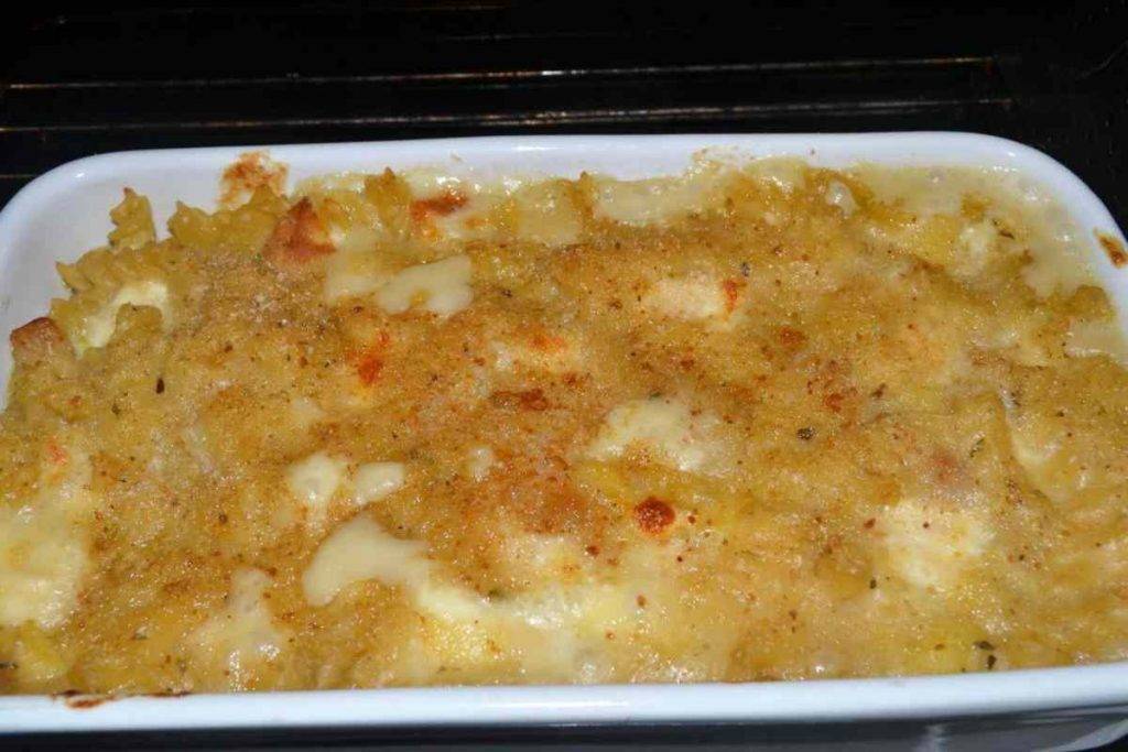 Ricette con le patate, 5 idee gustose