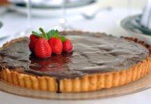 Torta Susanna