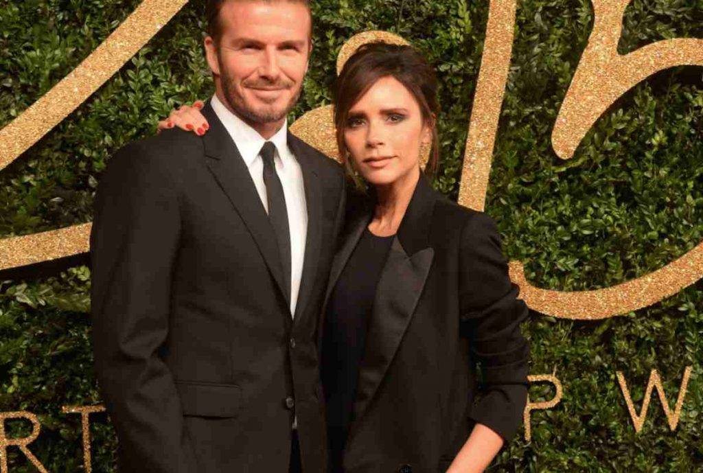 Victoria Beckham, il segreto della sua linea