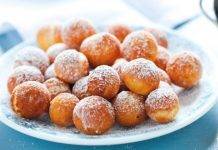 castagnole siciliane