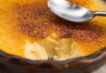 crema catalana
