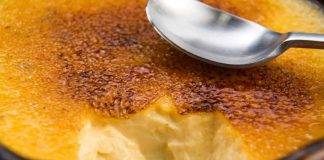 crema catalana