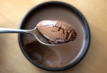 crema mascrpone e nutella