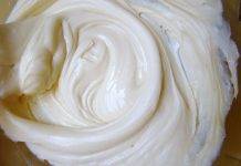 Cioccolato Bianco