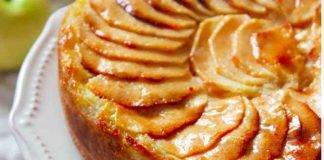 torta di mele 8 ricette