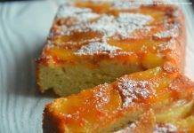 torta melarancia