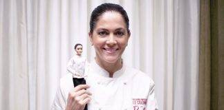 Arriva Barbie Chef ed ha il volto di una famosa chef stellata italiana