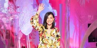 Caterina Balivo: "Dopo le critiche vi svelo la mia dieta"