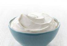 Crema Paradiso senza Cottura