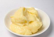 Crema alla Rossana