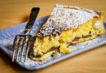 Torta mascarpone e nutella, fate il pieno di soffice golosità! Torta mascarpone e nutella