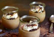 crema al caffè