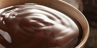 Crema al cioccolato