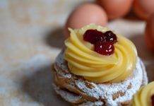 Crema Pasticcera