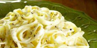pasta dei cornuti