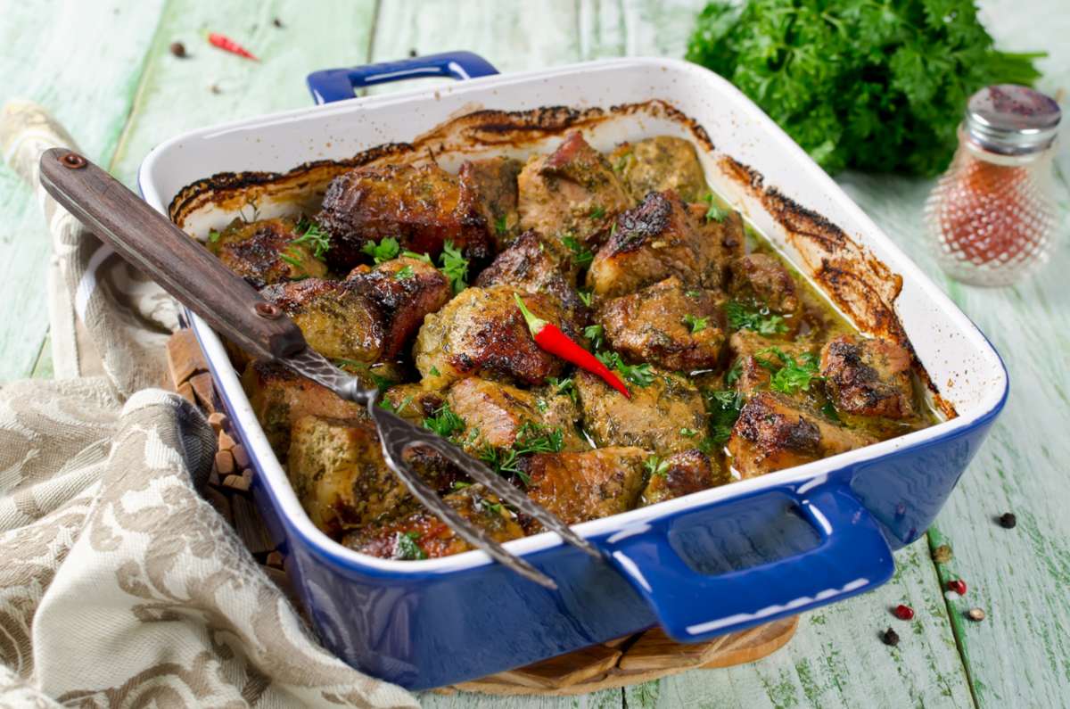 Agnello alla messinese, una ricetta semplice per ogni ...
