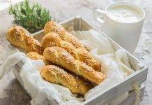 Biscotti greci pasquali