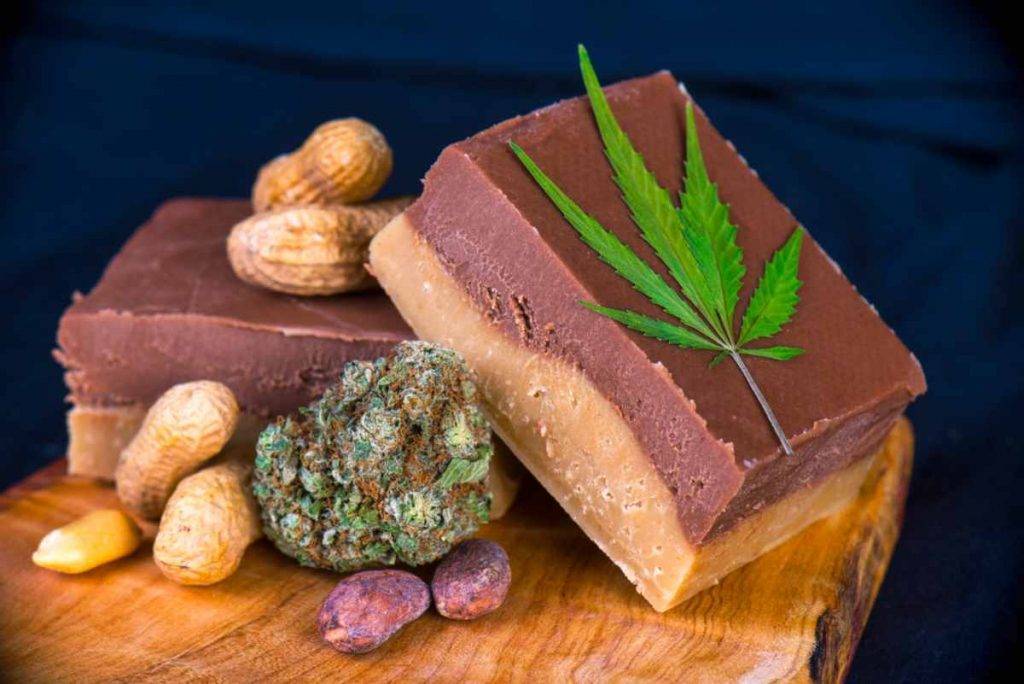 Dolci alla cannabis, il nuovo rischio gastronomico italiano