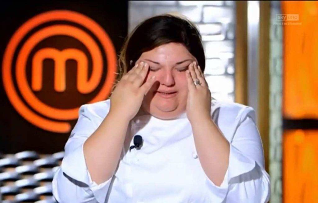 MasterChef Italia 8 vince la siciliana Valeria