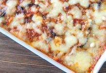 Parmigiana alla Siciliana, come gustare le melanzane al top Parmigiana alla Siciliana