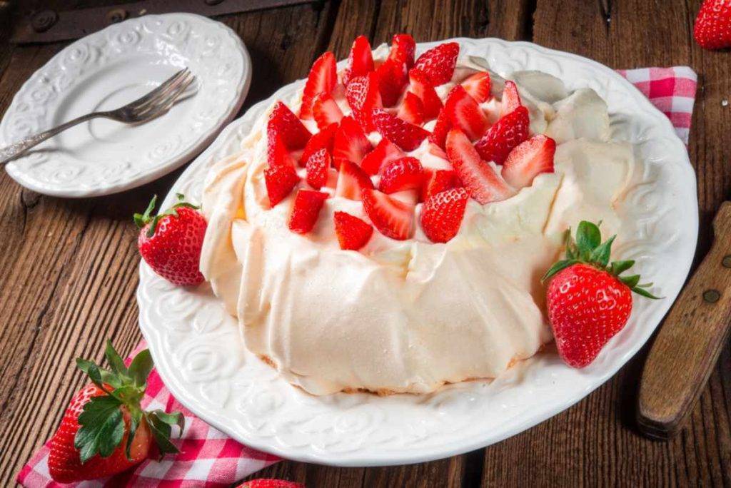 Pavlova