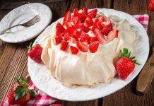 Pavlova