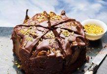 Torta 5 Minuti alla Ricotta, per un dolce rapido ma fantastico Torta 5 Minuti alla Ricotta