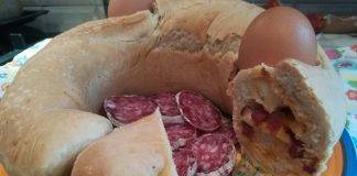 casatiello napoletano
