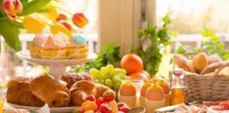 Ricette di Pasqua, idee per la colazione più dolce che ci sia