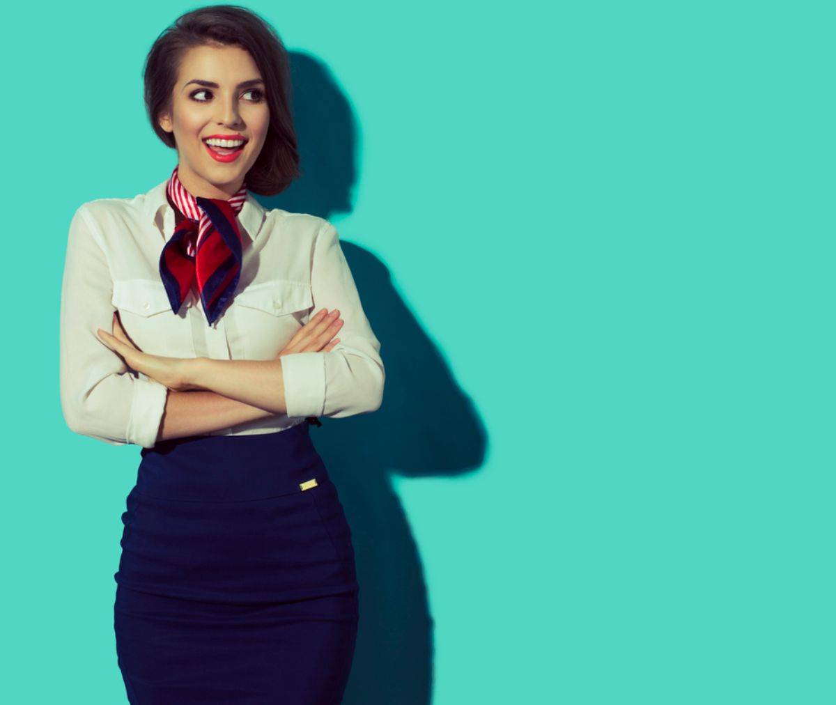 Quanto Guadagna Un Hostess Di Terra