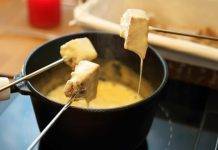 Fonduta, una delizia avvolgente 100% formaggiosa Fonduta Formaggio
