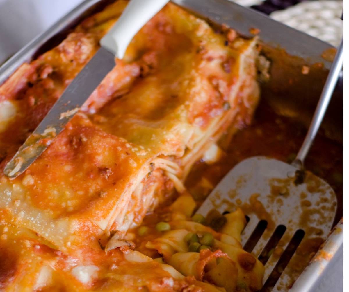 Primi piatti di Pasqua veloci e gustosi da portare in tavola