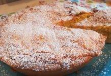 pastiera napoletana ricetta originale