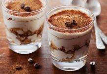 tiramisù alla nutella