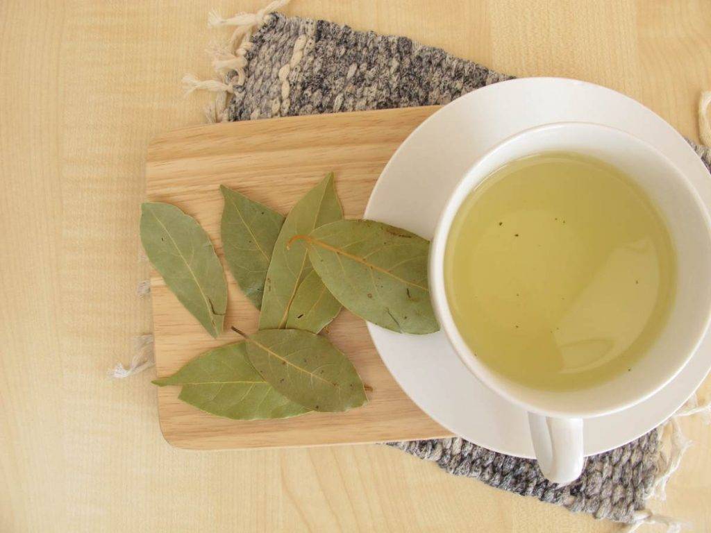 Tisana Digestiva, l'ideale dopo cena